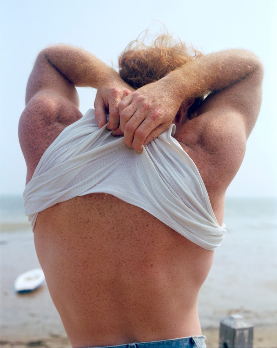 i_D's tweet photo. Photos from the 1980s of beautiful redheads: https://t.co/zSD8wioxFy https://t.co/Yw0eAGHmgo