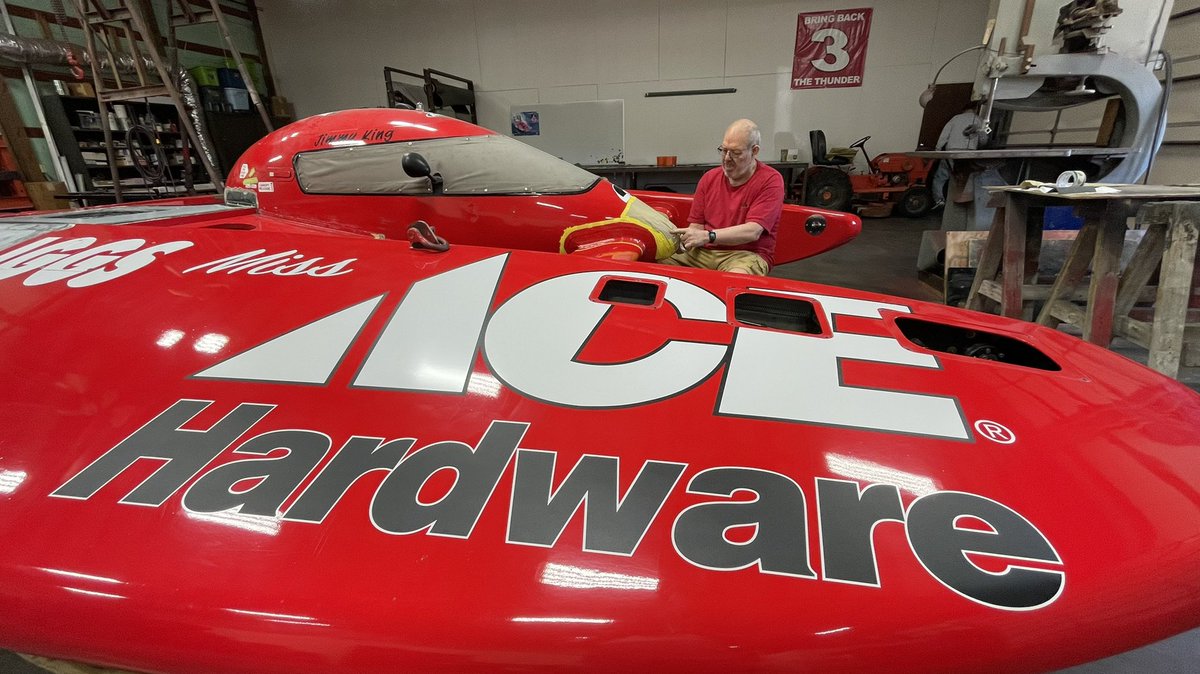 Go 3 Racing tweet media