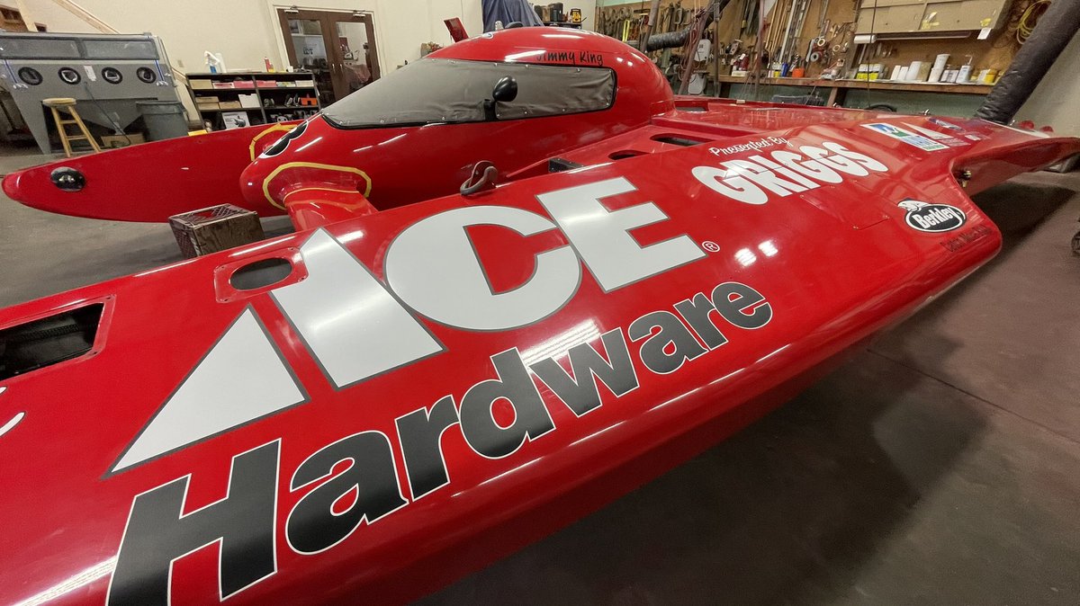 Go 3 Racing tweet media