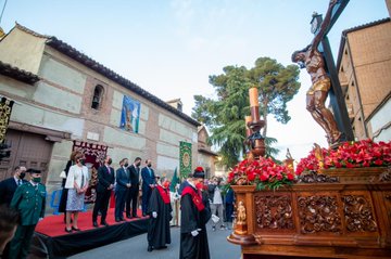 Foto cedida por Ayuntamiento de Alcalá