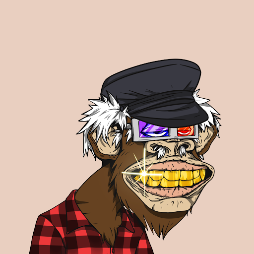 nftwhalealert's tweet photo. Grandpa Ape Country Club 2105 bought for Ξ4.5 ($13,490.86)
Avg Price: Ξ0.89
Rare Traits:
Mouth: Gold Grill Grin - 0.66%
Clothes: Red Buffalo Plaid Shirt - 1.96%

https://t.co/7SJWB3Ds84 https://t.co/2GQUynILw0