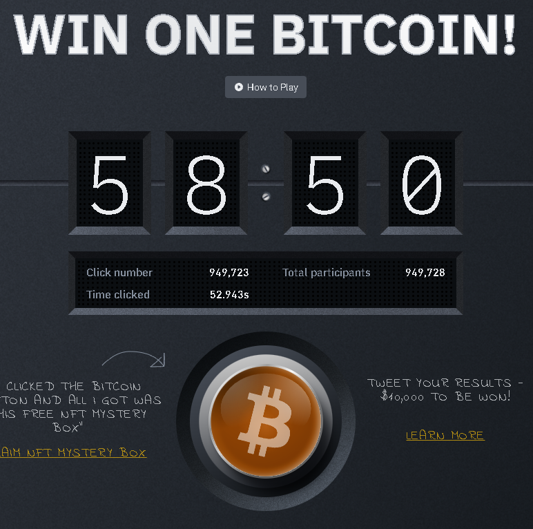 AgnaldoVieirad3's tweet photo. A próxima eu ganho
#BitcoinButton #Binance https://t.co/4mj6F4vmfV