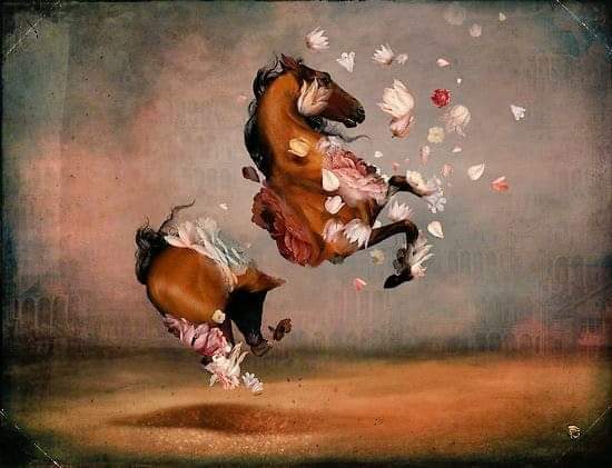 İnsanın içini kaplayan derin bir boşluk hissi...