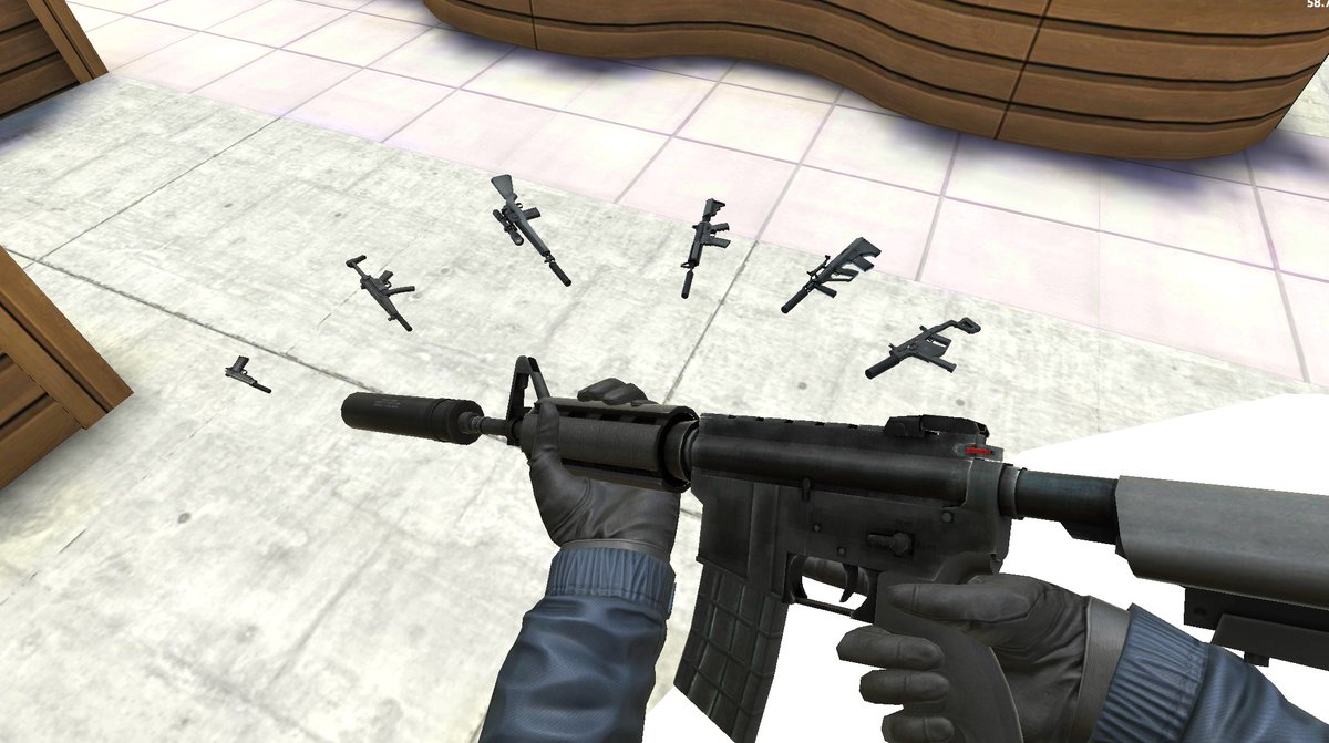 If you missed the stream! lots of cool things there! was nice hanging out leaking stuff for you all 👊😎
youtube.com/watch?v=IZvOjV…