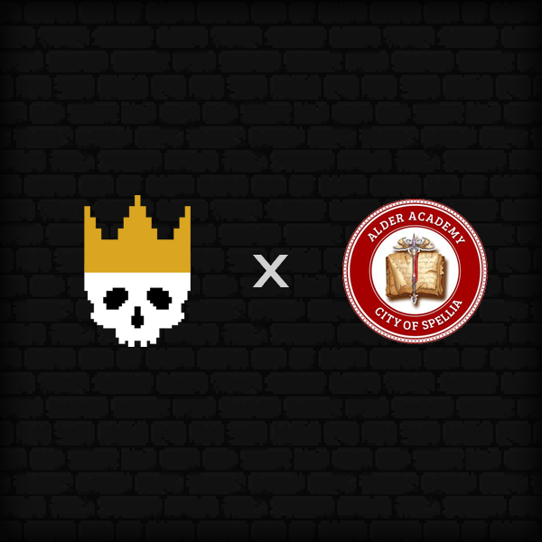 DeadKingSociety's tweet photo. We would like to officially announce our first Staking Partnership with Alder Mages! Unique tools &amp; awesome features. #deadkings🤝@AlderMages 

We built a very customizable staking platform intended to scale. Project owners- inquire within.

https://t.co/rfjpP0IioX #solana #nfts https://t.co/ISrGl6XTNp