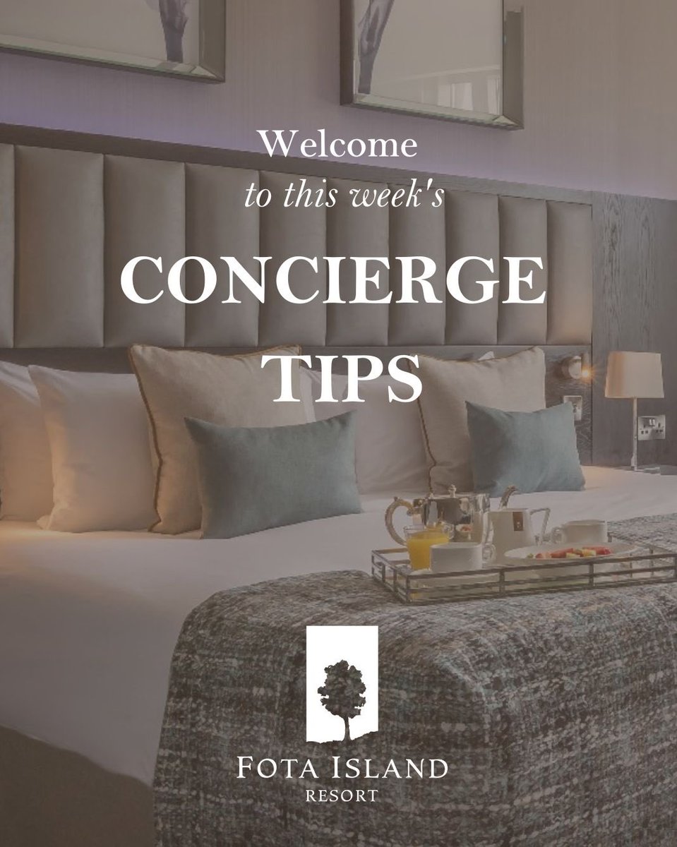 ConciergeCJohn's tweet photo. This week our #conciergetips from @FotaIsland brings us to @Fotahouse for a great weekend of #Easter activities and also as we remember events 110 years ago a visit to @CobhHeritageCen and @TitanicCobh is a must #CorkConcierge #Onourdoorstep https://t.co/yFMcoi9qog