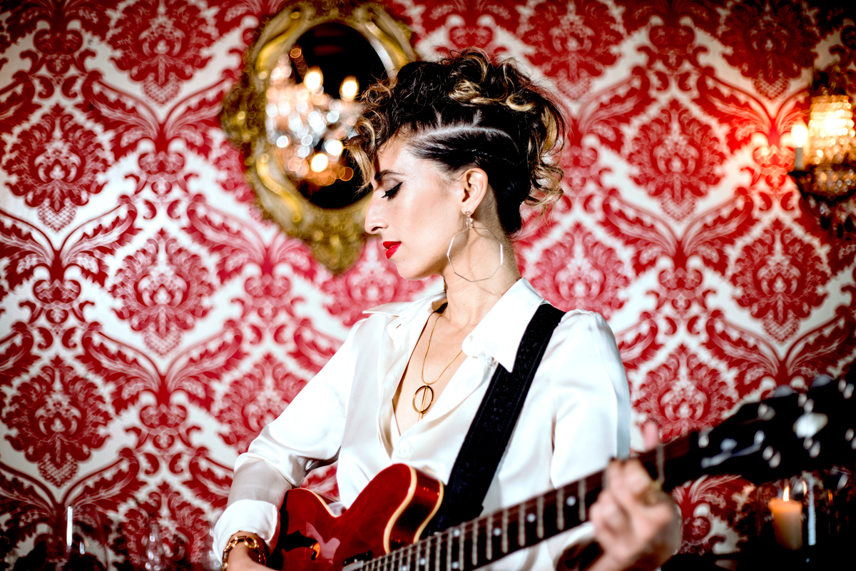 🎙 #SuenaBienchileno: <a href="/yaelmusic/">Yael Meyer</a>
y su música con espacio

El repaso de <a href="/Kikeyavar/">Kike Yavar</a>

duna.cl/cultura/musica…