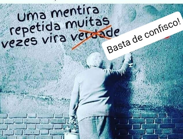 RodolfoClaudia's tweet photo. @rossieli Esqueceu de comentar :E mais descontos,o governo do est de São Paulo aquele que dar com uma mão e tira com as duas mãos.@rossieli quem o senhor quer enganar,nos poupe desse discursinho falso e hipócrita.PSDB nunca mais.Fora PSDB.
#RodrigoGarciaHelp,sua batata está esquentando. https://t.co/G1doHc9uPG
