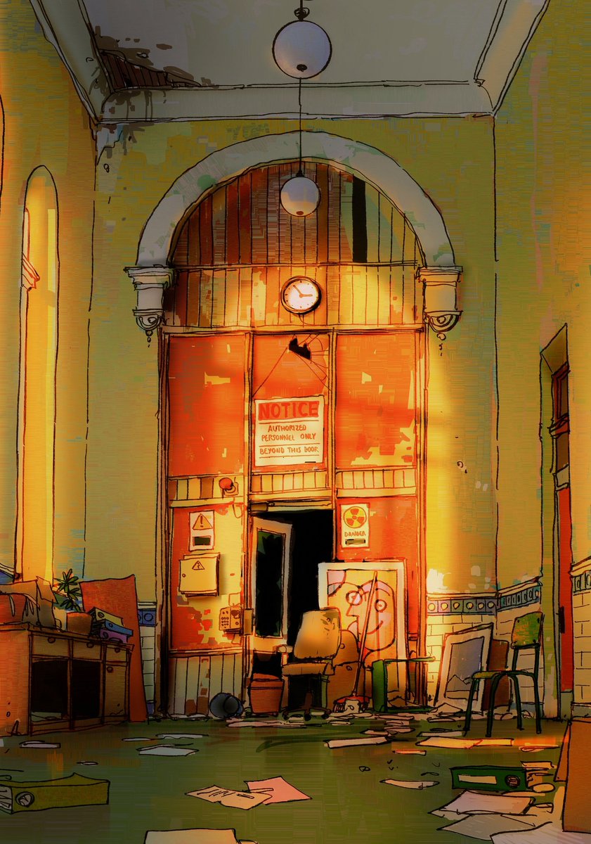 Alariko (@alariko_) on Twitter photo 