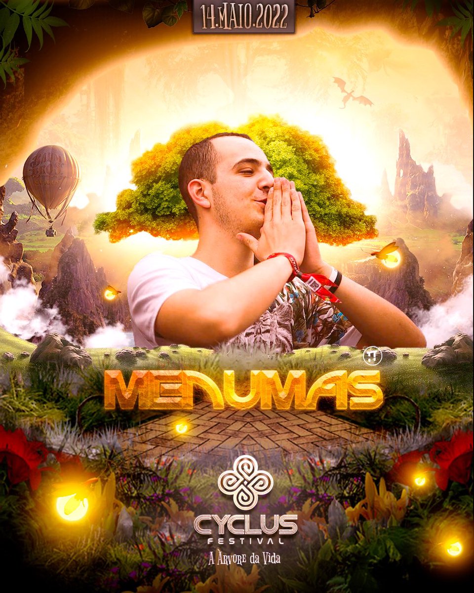 É ele Brasil 💚🌳