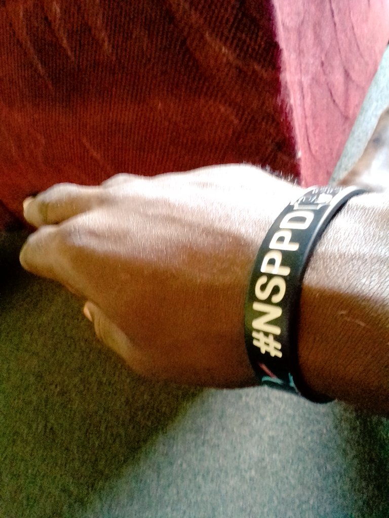 SampraiseOracle's tweet image. What God cannot do does not exist. #Gbagam #StreamsOfJoyUyo
#NSPPD @streamsofjoyHQ @RealJerryEze