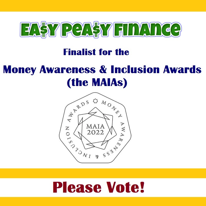 Vote here: enter.maiawards.org Proud to share that Rishi Vamdatt, our 12-yr old creator, is a finalist for @the_maiawards for the 'Best Financial Influencer' category. We would be grateful if you could vote for Rishi & share this with your network. Thanks for your support!