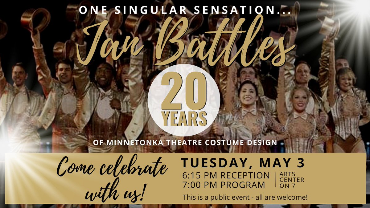 Minnetonka Theatre (@mtkatheatre) on Twitter photo 