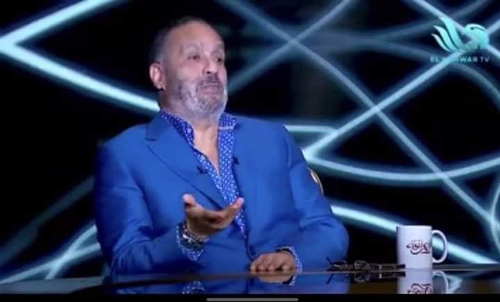 KsaZamalek's tweet photo. المنتج جمال العدل🗣️
💬 الخطيب ليس اسطورة الكرة المصرية.. بأمارة اية بتقولوا عليه اسطورة... ولا وصلنا كاس عالم زي محمد صلاح ولا عمل اي انجاز مع منتخب مصر ولا كان له اي لازمة مع المنتخب وكان بيقعد دكة.. يبقي اسطورة بامارة اية https://t.co/SJs6HiuU4D