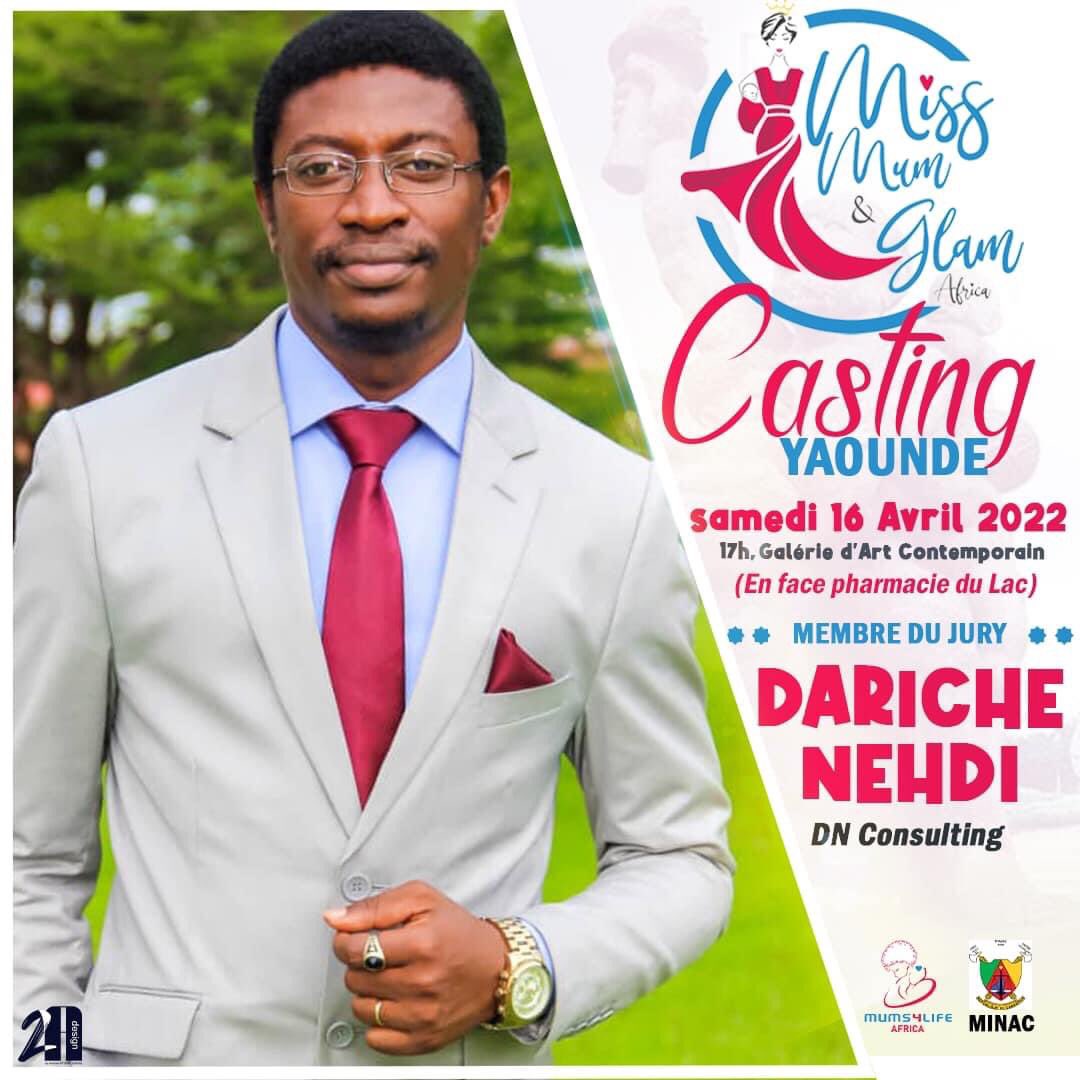 yimgaprisca's tweet photo. Découvrez le jury du casting Miss Mum and Glam Yaoundé 🥰

Ce Samedi dès 17h à la galerie contemporaine de Yaoundé 🥰

Qu’en pensez vous?☺️

Event : #MumForLife https://t.co/knm757NiRR