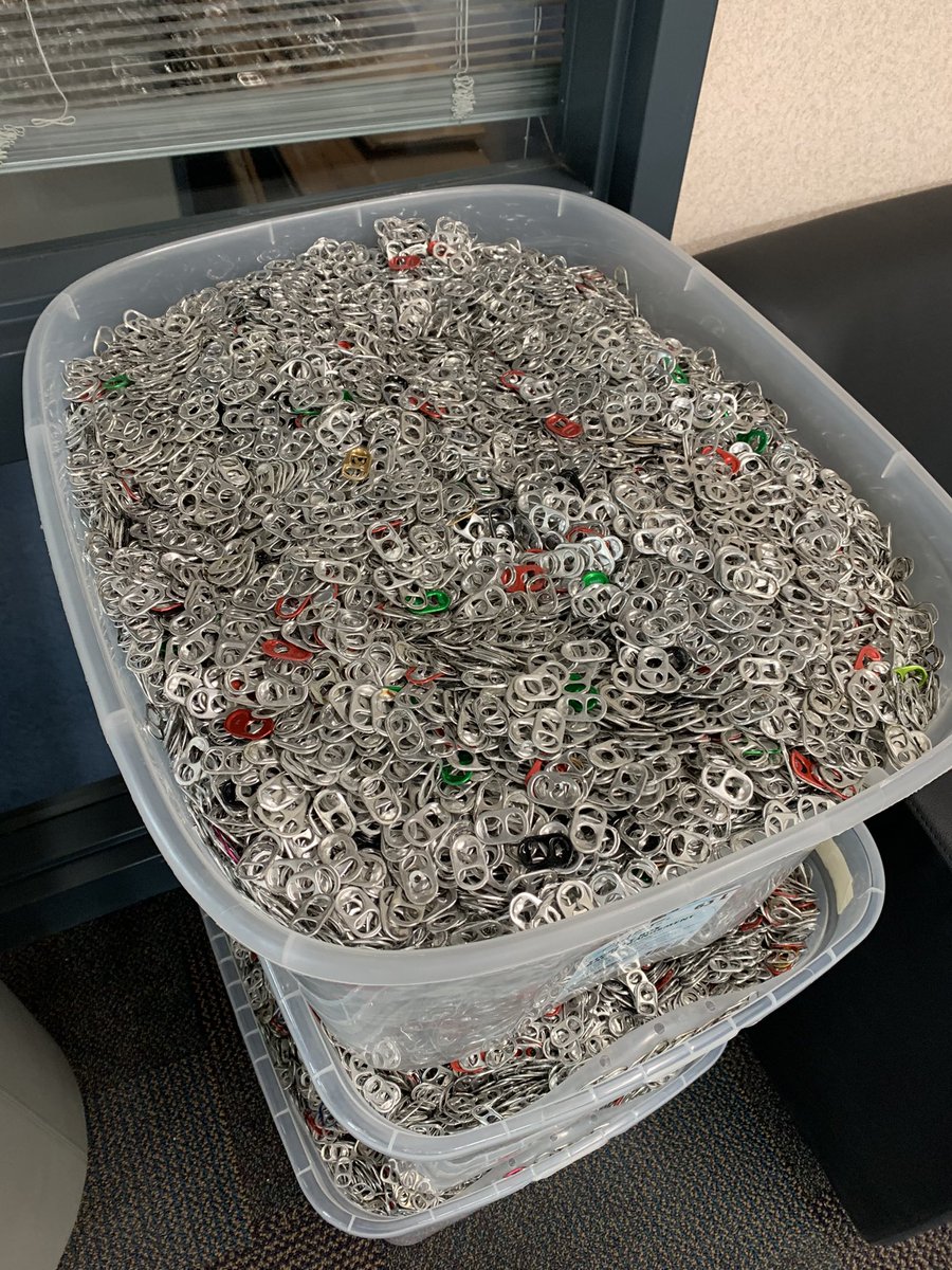 “Silver for Gold” collection was an enormous success! Thank you Coyotes and families for supporting childhood cancer research and those families affected by childhood cancer in Saskatchewan. <a href="/RegPublicSchool/">Regina Public Schools</a>