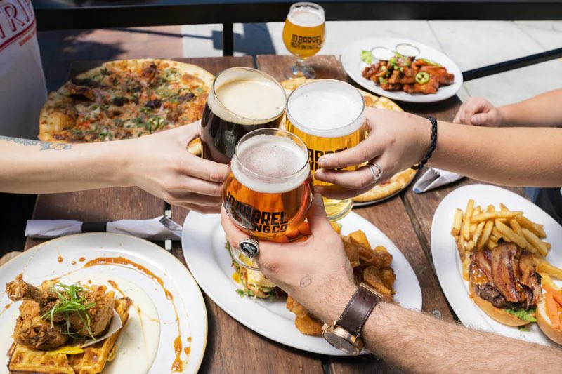 MLiquorland's tweet photo. Binge drinking is the most common, costly and deadly pattern of excessive alcohol use. If you want to know more about Binge drinking check out this link… https://t.co/URzo9qu0EZ
#healthylifestyle #AlcoholAwarenessMonth #DrinkResponsibly https://t.co/rNU6W5CQC8