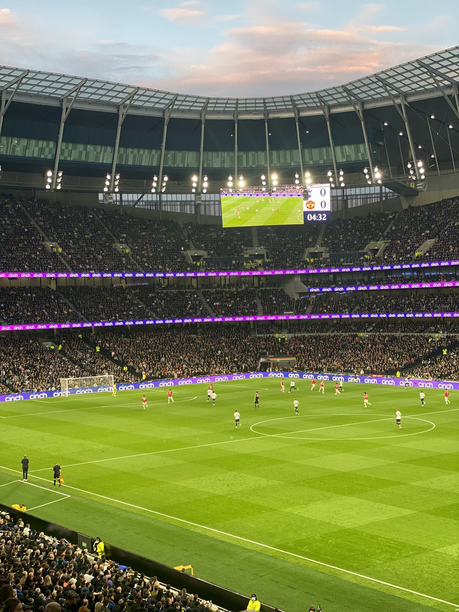 Stevie_Mallion_'s tweet photo. Ticket for Tottenham v Brighton available.
Block 259 - Row 35 - Seat 404.
CRN needed to transfer. £50. 
#THFC #COYS #TottenhamTicket
@SpursTicketNews @HotspurTickets @TixTottenham https://t.co/Hja8EEax50