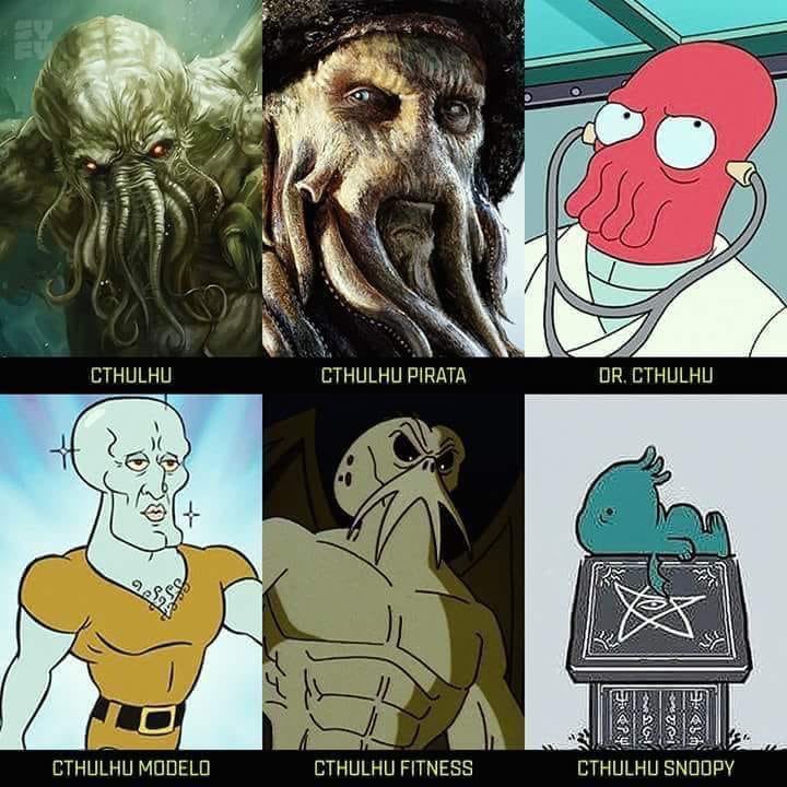 Las Crónicas de Deckard tweet media