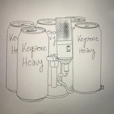 KeystoneHeavy's tweet image. #NewProfilePic