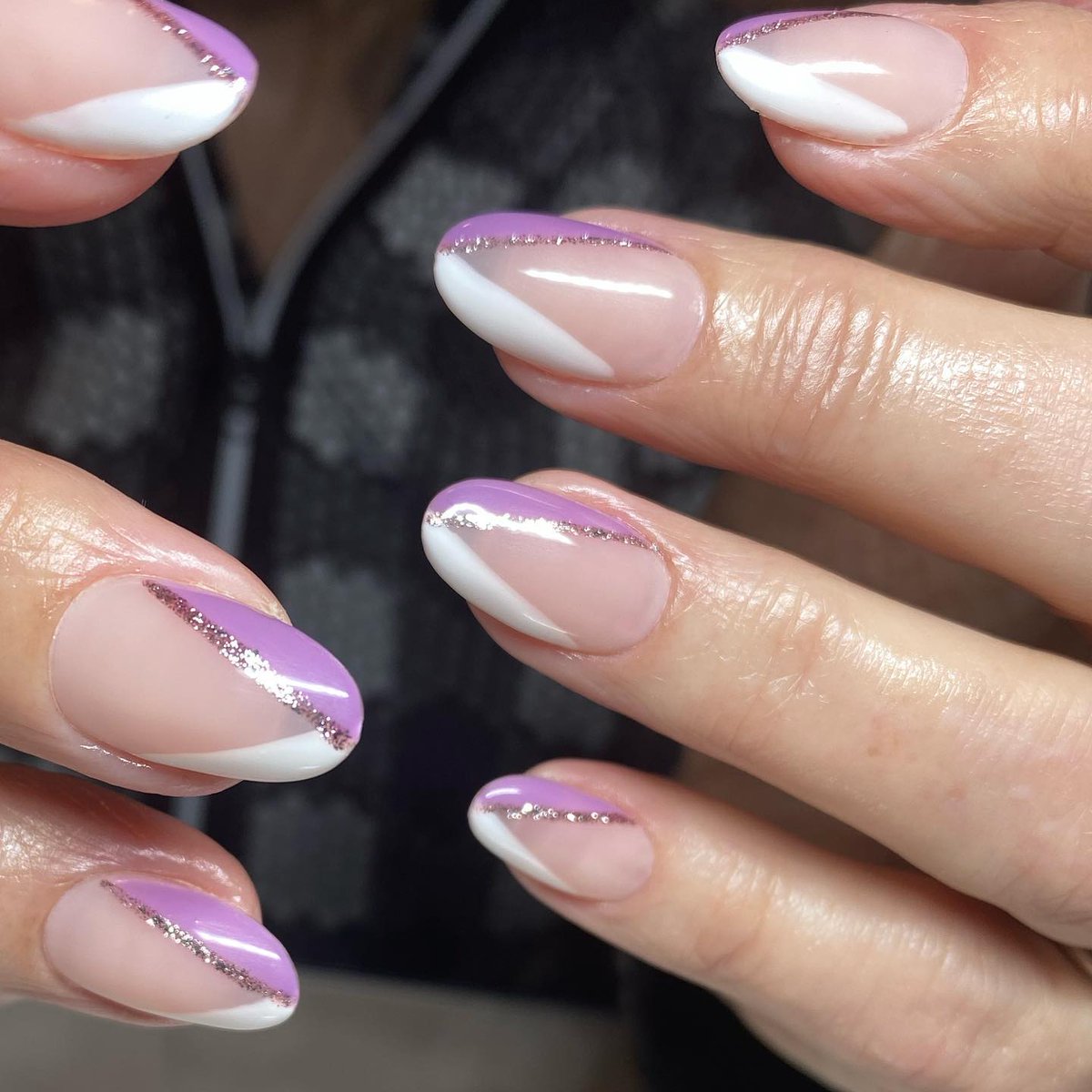 OPI_PRODUCTS's tweet image. Take some cues from @classedgesthethics: pairing pastels with pale neutrals is always a good idea. 💅

Shades: #DoYouLilacIt?, #Alpine Snow, and #PutItInNeutral

Shop Here: bit.ly/3jswja1

#OPIObsessed #ColorIsTheAnswer #NOTD #NailEnthusiast #PastelNails #OPI #Nails