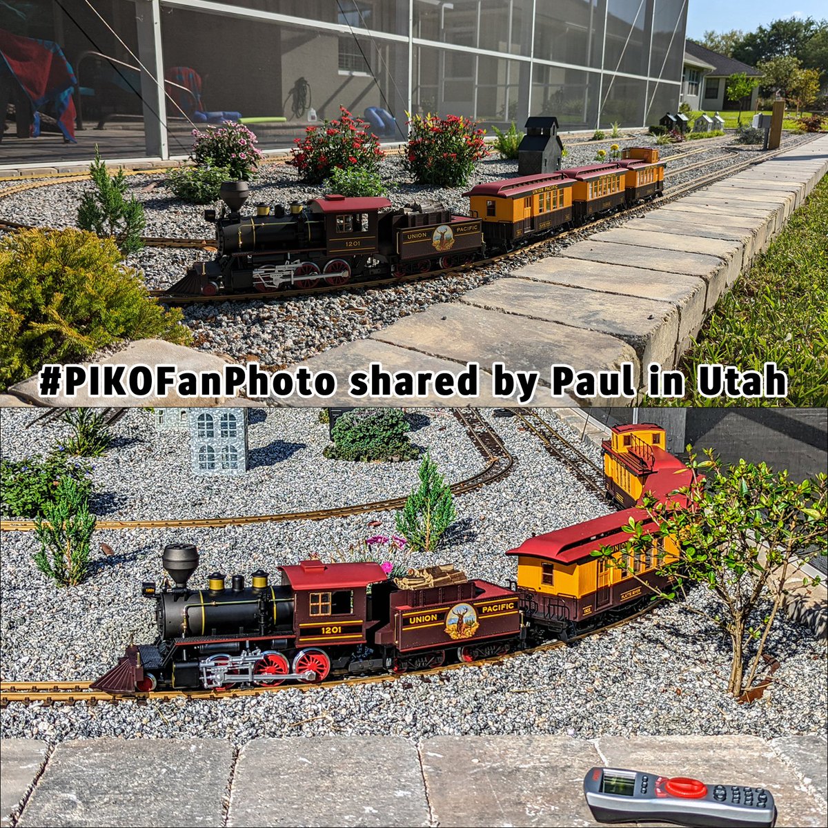 PIKO America tweet media