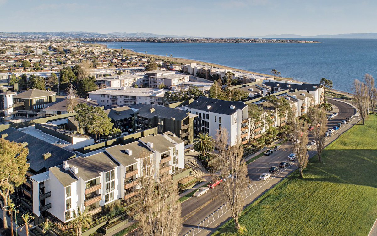 South Shore Apartments tweet media