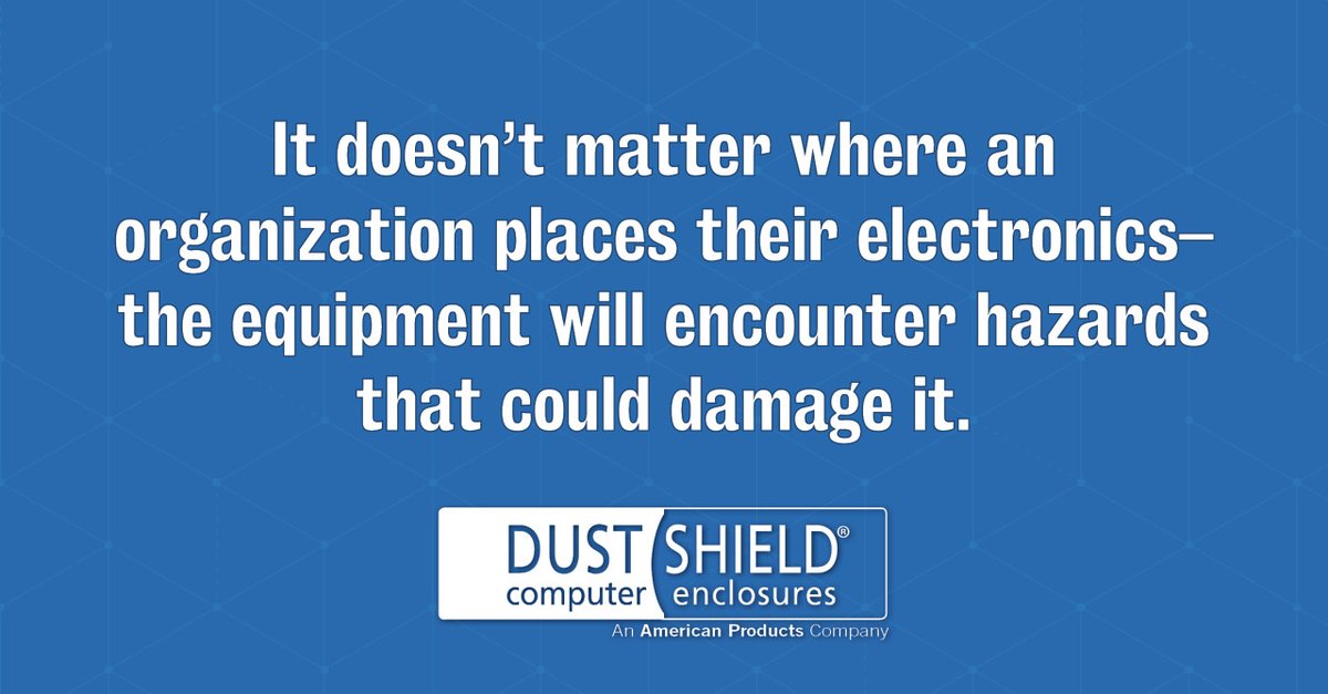 DustShield tweet picture
