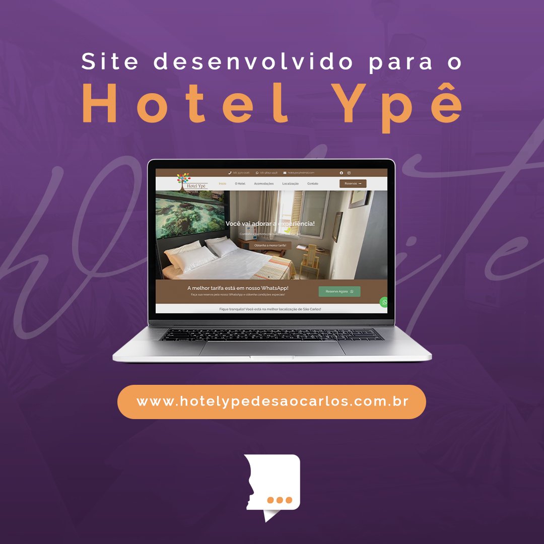 Hoteligente tweet media