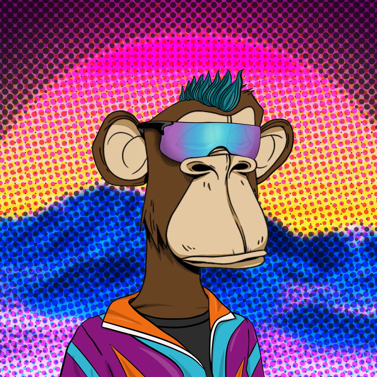 CryptoBagggs's tweet photo. Bears and Apes will soon be shopping at the same place! #TraitSwap #FancyBears @FancyBearsMeta https://t.co/dRj9P8KhbN