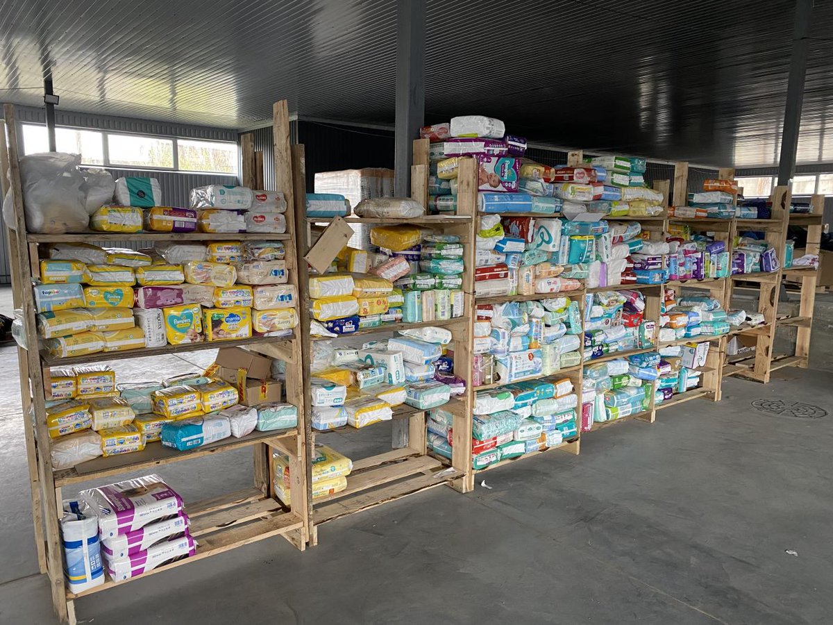 Stamp For Ukraine tweet media