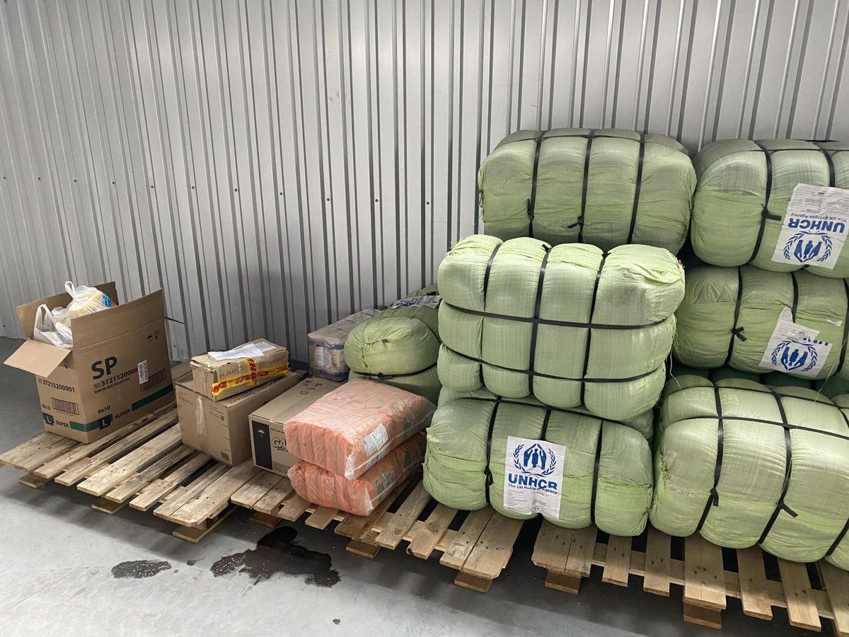 Stamp For Ukraine tweet media