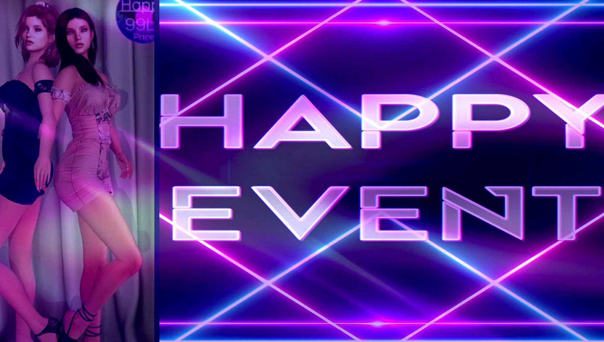 MediaSL1's tweet photo. Happy Event – April 2022
✔️ #SecondLife ✔️ #MediaSl ✔️ #SL
⭐ join https://t.co/AaO41oZ8bz Discord: https://t.co/S8R6esljwl

 #bestsecondlife #EventSL #HappyEvent #NewSL #Secondlife #secondlifefashion #secondlifestyle #SL #slblogging

https://t.co/h7FKiV5SXh https://t.co/Vu6KSMSl78