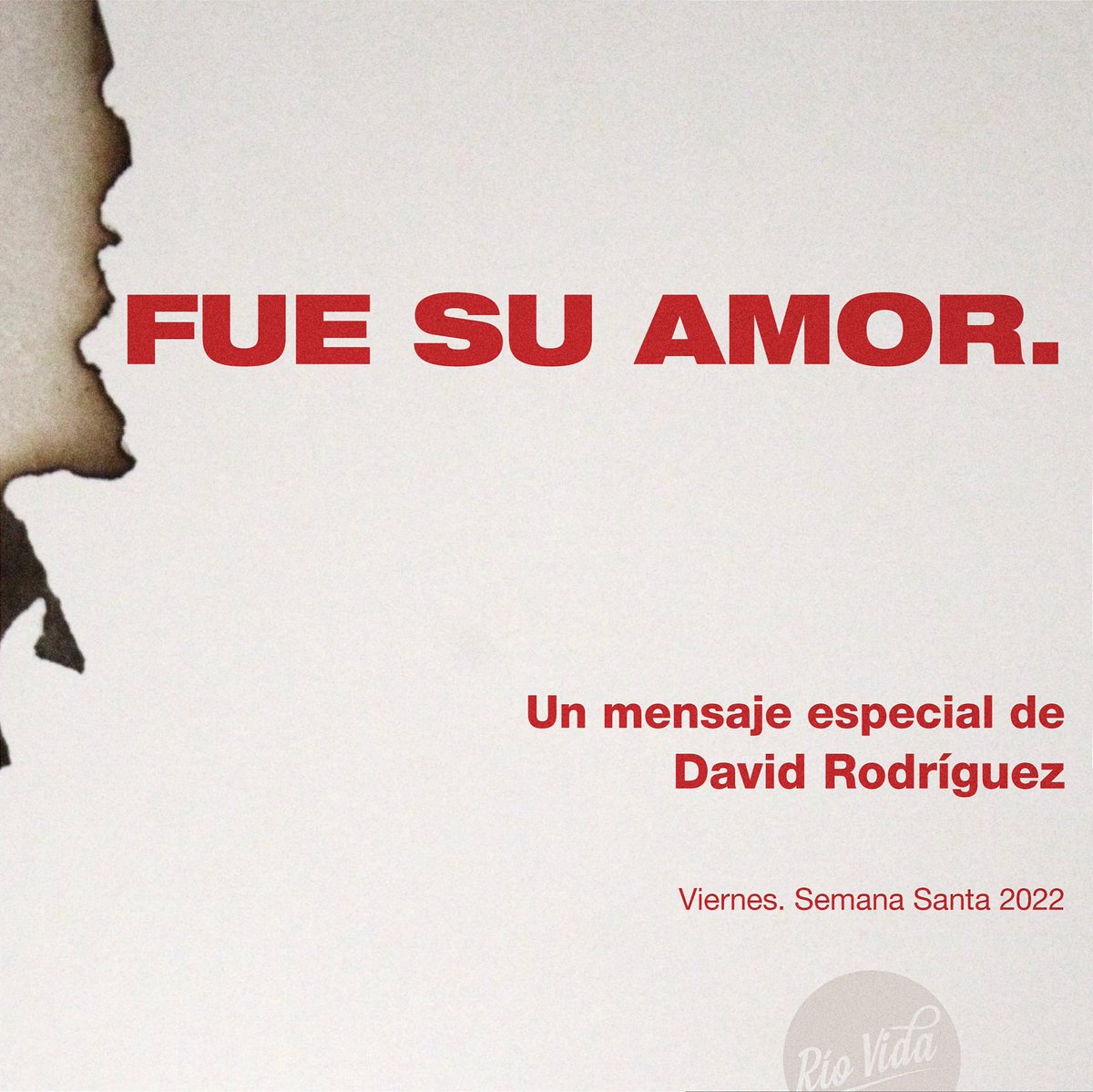 riovidaslp's tweet photo. Disponible mañana 12pm en Facebook. https://t.co/M1ckDwrPYn