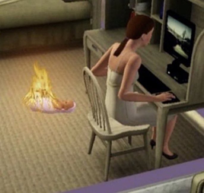 czyklc's tweet image. « attend chéri maman doit se moquer de Valérie Pécresse sur Twitter »