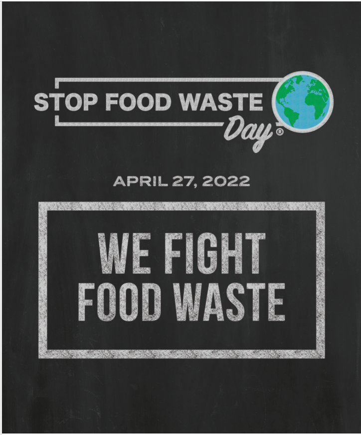 Join us on April 27th to participate in our GREATFUL event where we will be honoring #stopfoodwasteday and sharing all kinds of sustainable tips.

#greatfulvibes #chartwellsjoyful #joyfulatMSUTexas