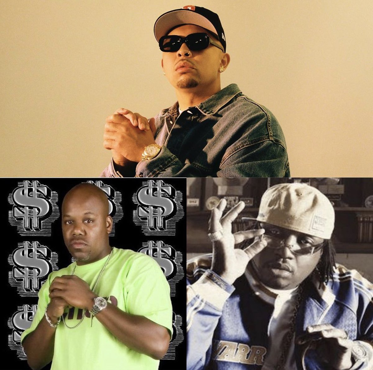 That’s right, <a href="/TooShort/">Too $hort</a> <a href="/E40/">E40 Mogul Entrepreneur</a> and <a href="/p_lo/">P-Lo</a> are among our guest stars for Season 2. Just some bay legends!!! And more to come.

deadline.com/2022/04/blinds…