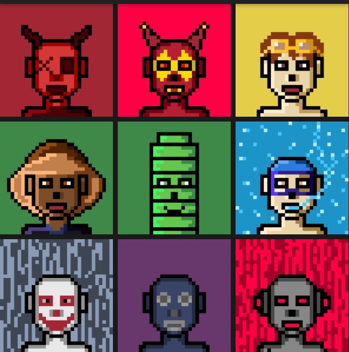 Bendick75487494's tweet photo. Batch 6 of PIXI BOYZ
COME AND GET 1 FOR ONLU 0.2
#NFTCommunity
#nftcollectors
#NEARProtocol

Link below:
https://t.co/wMl13YtZiB https://t.co/iuDeu0Dlml