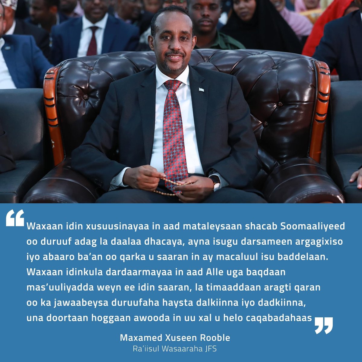 OPM Somalia 🇸🇴 (@somalipm) on Twitter photo 