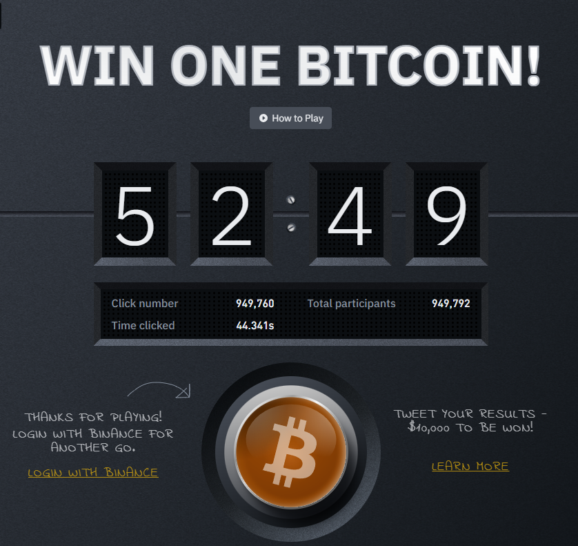 botanic999's tweet photo. Bitcoins are created as a reward for a process known as mining.
#BitcoinButton  #Binance https://t.co/TVlcW6gSsB