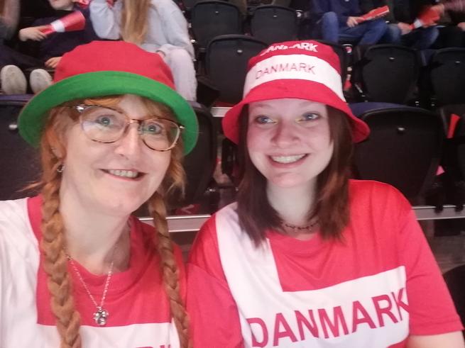RikkeElster's tweet photo. Lasse Svans afskedskamp for det danske herrelandshold
Tak for alle de fede oplevelser og kampe Lasse🤾♂️🇩🇰 #lassesvan https://t.co/EarUZMkyc4