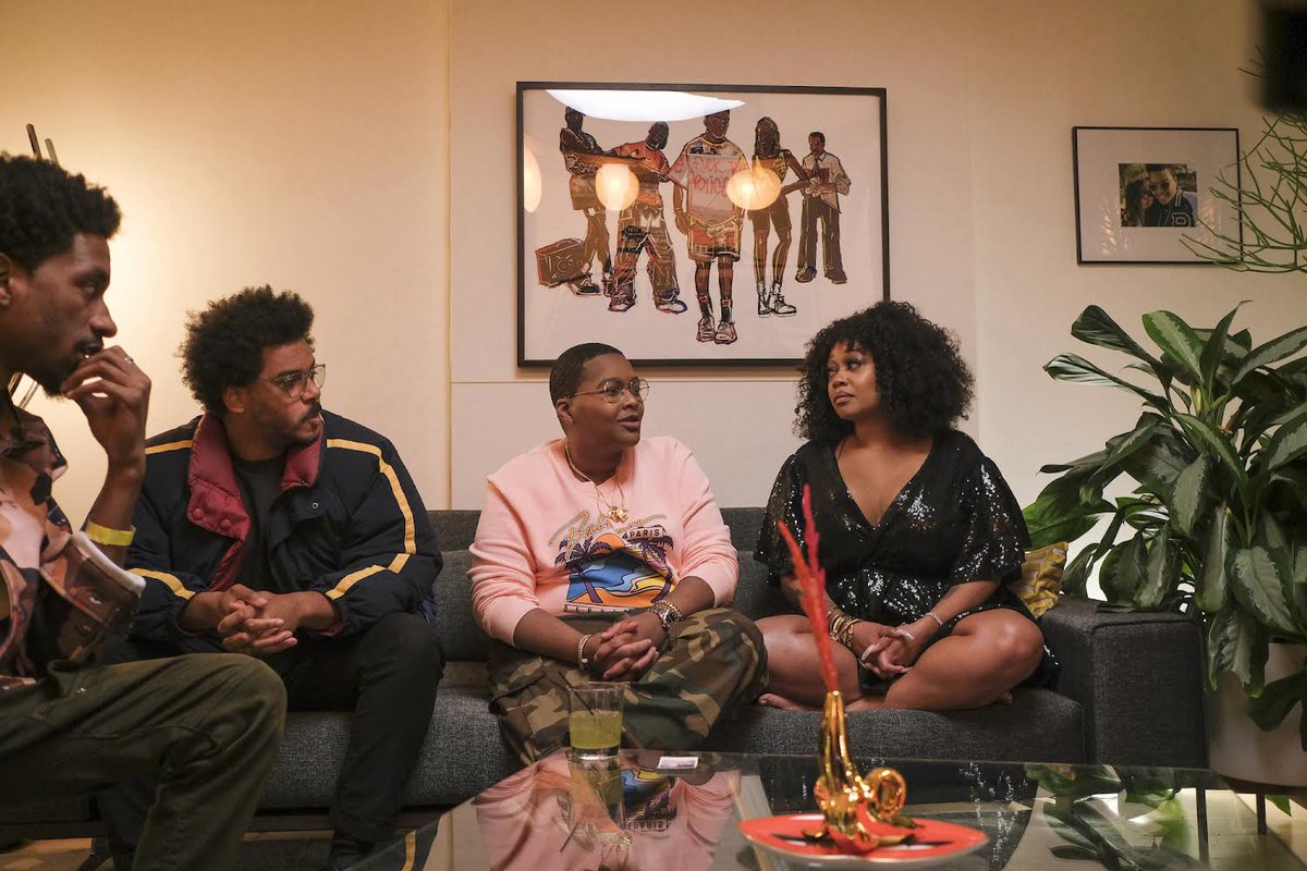 PAUSEwithSamJay's tweet photo. It’s Throwback Thursday so throw that ass back to Season 1 of PAUSE then get that ass ready for Season 2 ! Trueeee! #pwsj #pausewithsamjay https://t.co/iWQOqjwDyI