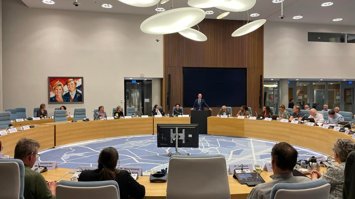 Eindadvies informateur H. Mackus voor coalitie gemeenteraad
weert.nl/eindadvies-inf…