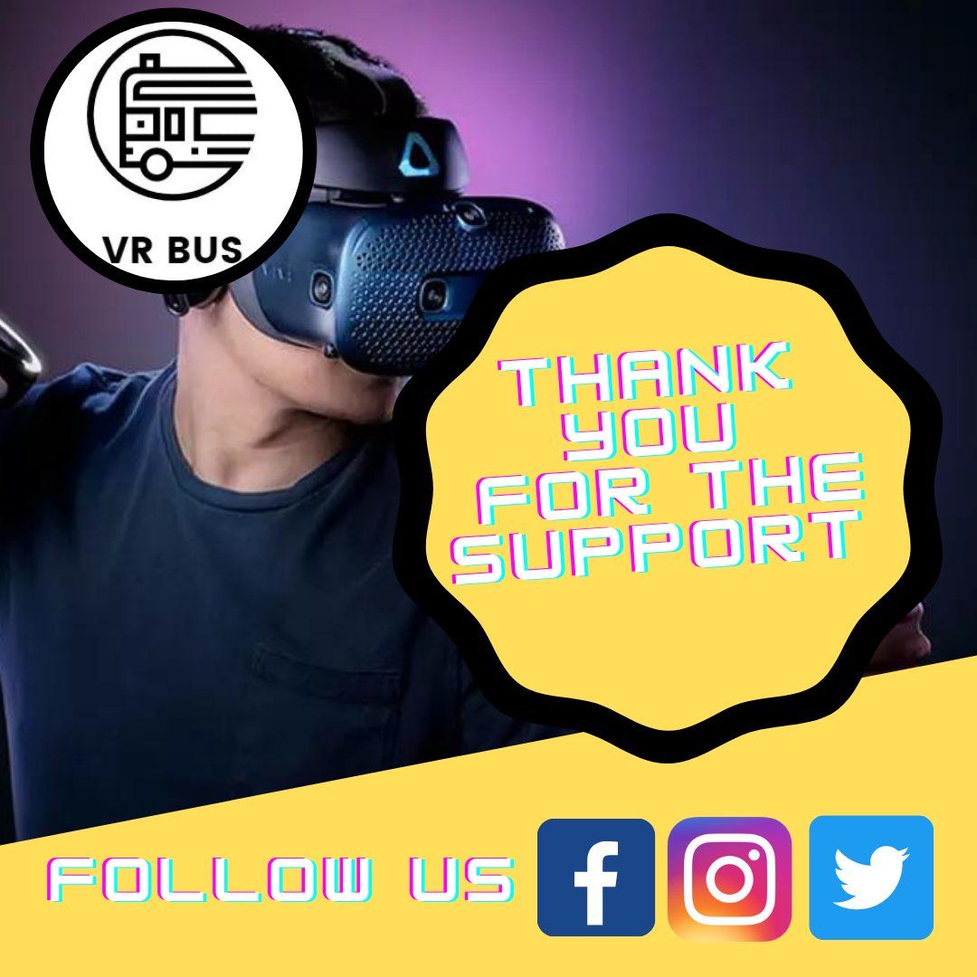 Cheers for the support for the page!👾

#Vrbus #tusjames #gaming #entertainment