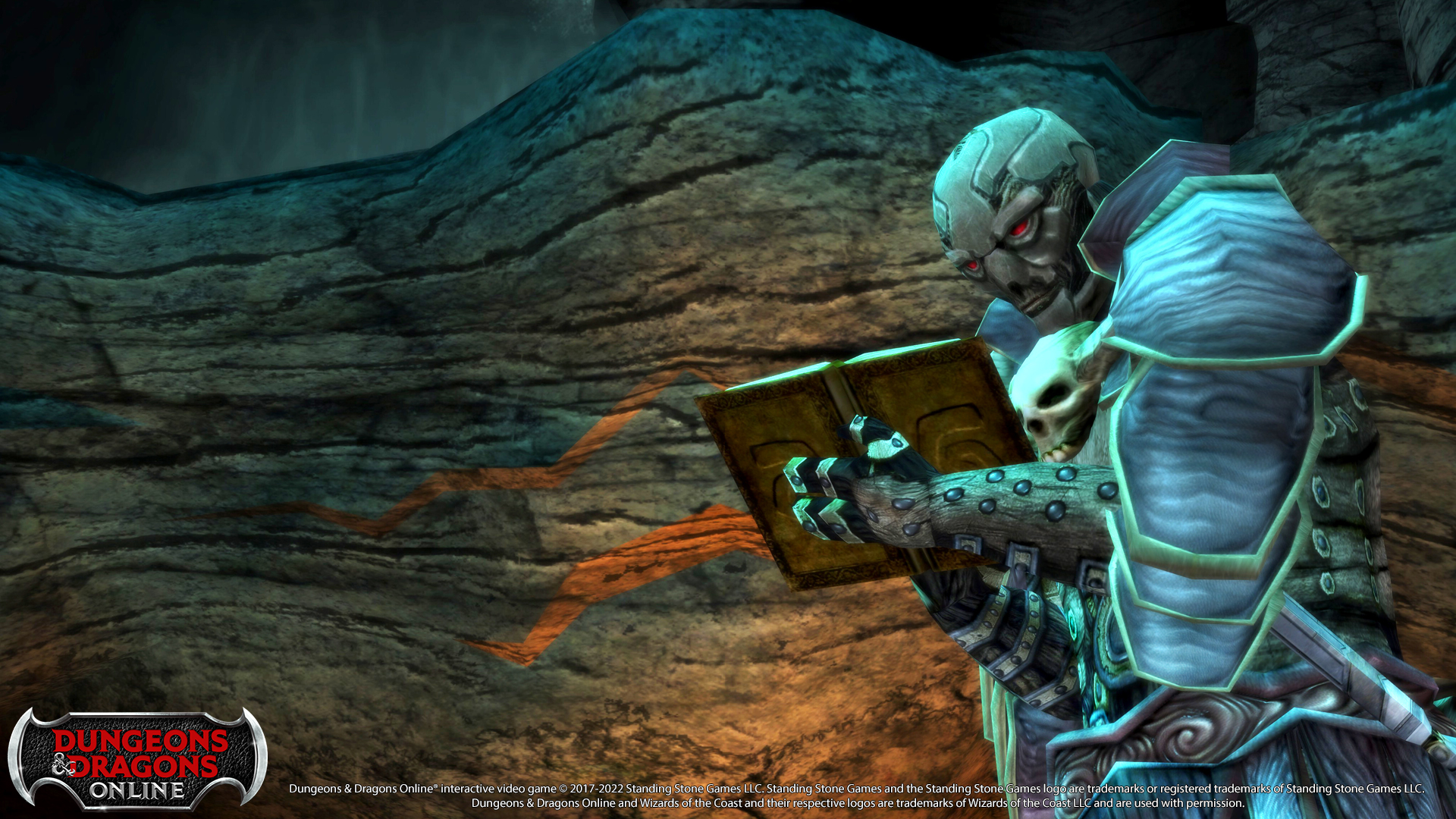 DDO Unlimited on Twitter "Available for a Limited Time +2 Racial Action Point Tome and +1 to