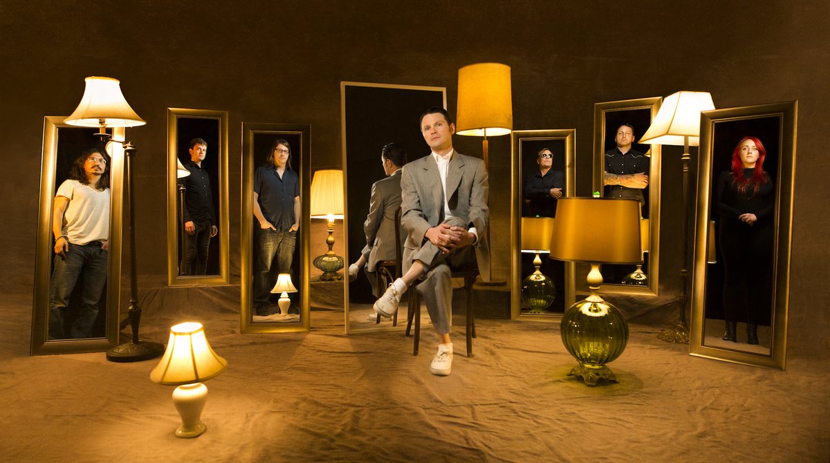 foxtheatreco's tweet image. Saturday, May 14th #StartMakingSense: Talking Heads Tribute is coming to the Fox. Together they bring much of the Heads unique live show to the stage! 

Grab your tickets and prepare yourself for a rockin&apos; night! 

🎟️: z2ent.com/events/detail/…