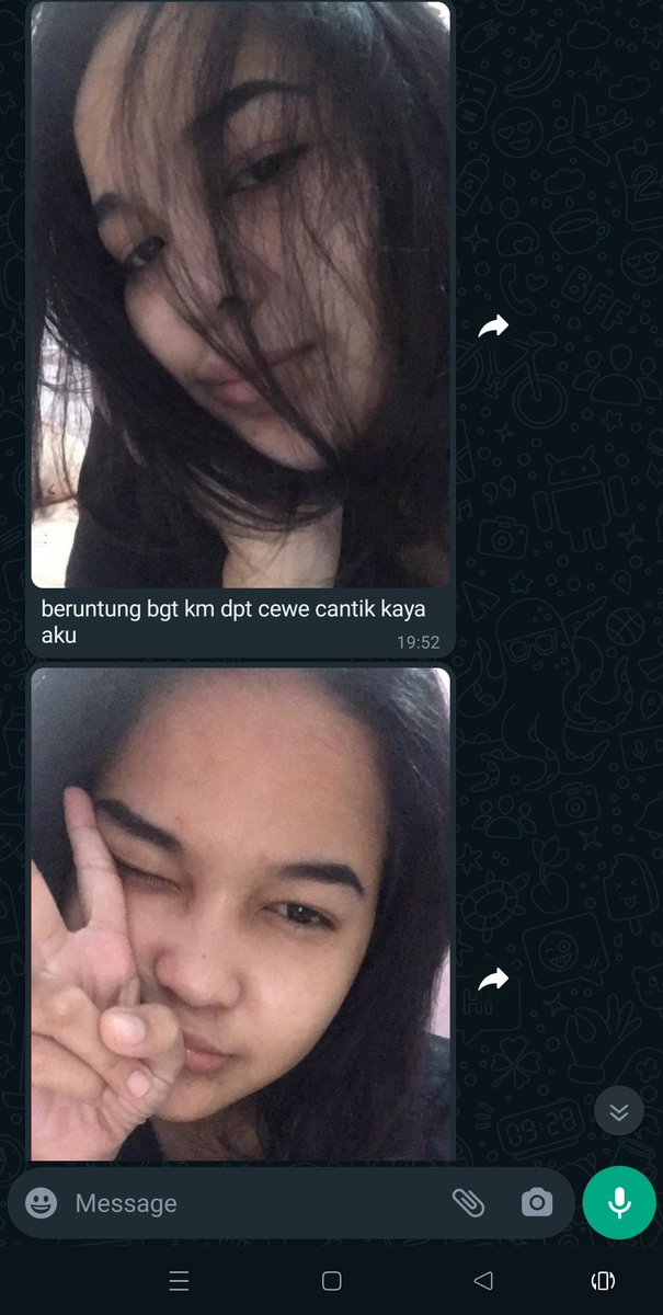 Prasetya Dean tweet media