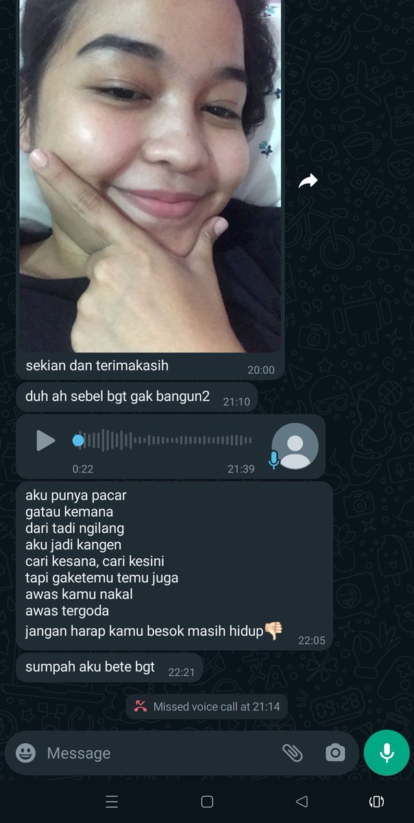 Prasetya Dean tweet media