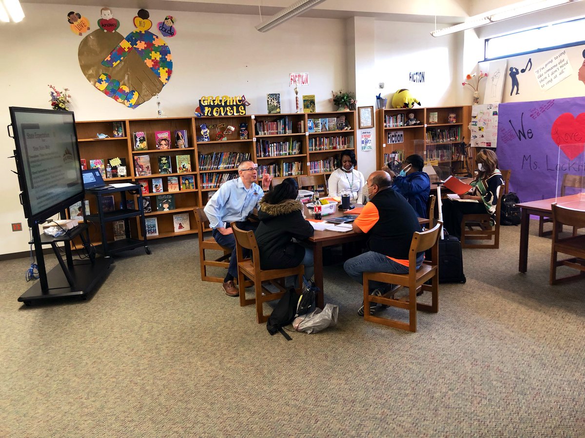 BresDallas's tweet image. Great day of PD with the @JohnRunyonElem leadership team working on building a positive and inclusive classroom student culture! Thank you for your engagement and bringing your A-game today! @dallasschools @joleehealey #BRES #DISD #studentculture