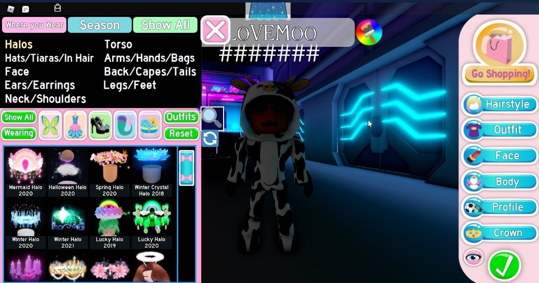 Dream low tier halo giveaway! ♥️

• follow me (<a href="/luvhalba/">Alba, SELLING ACC! (Dm to sponsor) Halo in 📌</a>) w 🔔+ <a href="/L0VEM00/">LOVEMOO</a>
• like + retweet 😇🌸
• comment done + your dream halo!

extras thread +50%!